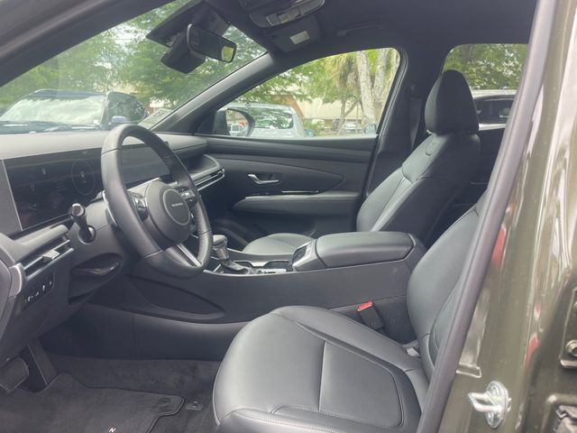 2025 HYUNDAI SANTA CRUZ XRT - 23039154 - 1