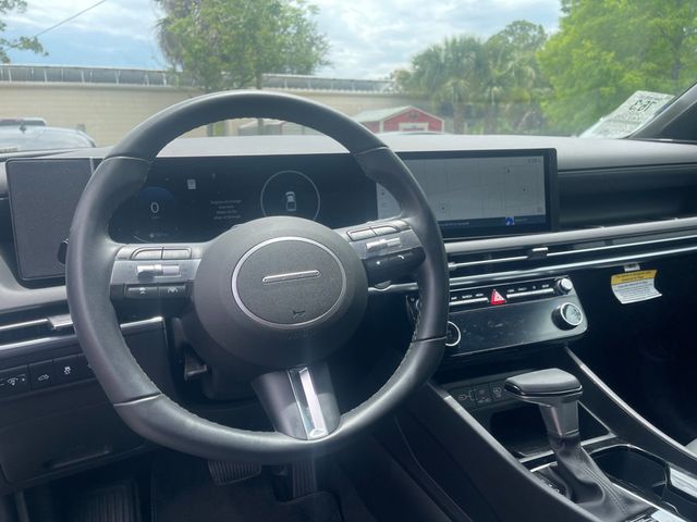 2025 HYUNDAI SANTA CRUZ XRT - 23039154 - 3