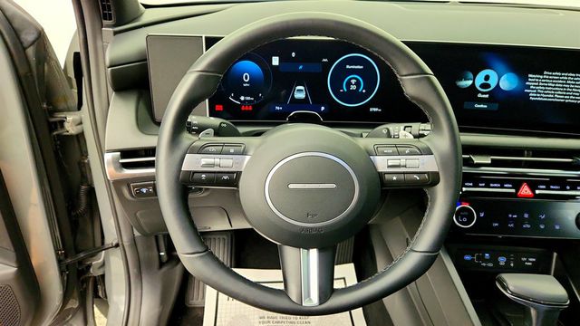 2025 Hyundai Santa Cruz XRT AWD - 23067935 - 11
