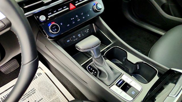 2025 Hyundai Santa Cruz XRT AWD - 23067935 - 14