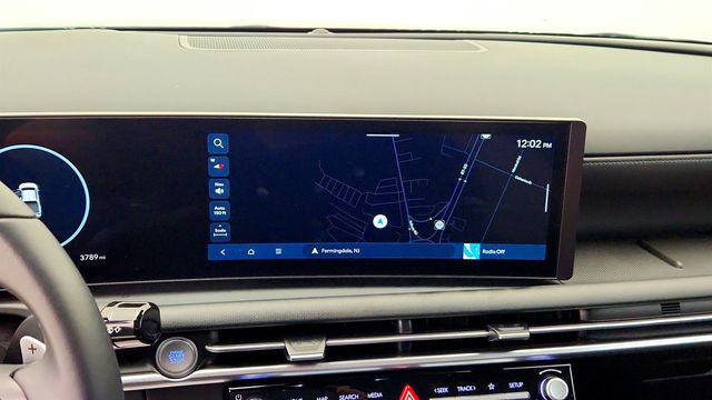 2025 Hyundai Santa Cruz XRT AWD - 23067935 - 17