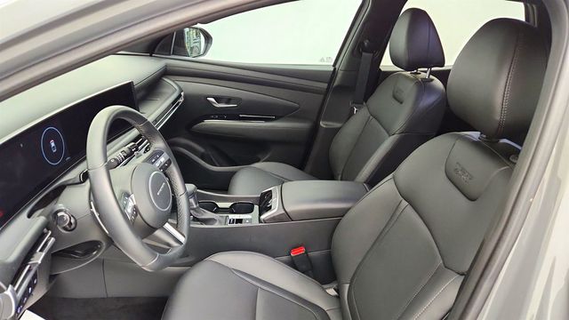 2025 Hyundai Santa Cruz XRT AWD - 23067935 - 18
