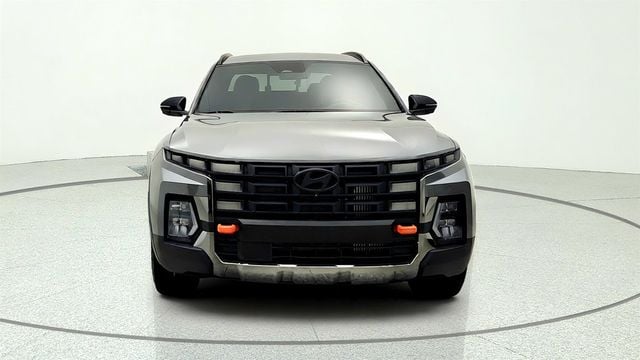 2025 Hyundai Santa Cruz XRT AWD - 23067935 - 1