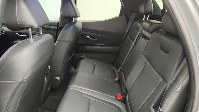 2025 Hyundai Santa Cruz XRT AWD - 23067935 - 19