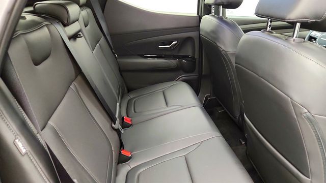 2025 Hyundai Santa Cruz XRT AWD - 23067935 - 21