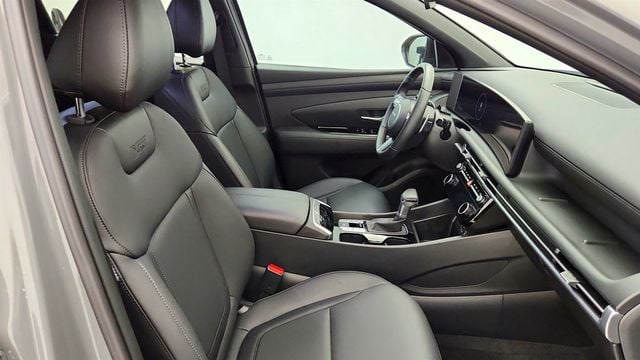 2025 Hyundai Santa Cruz XRT AWD - 23067935 - 22