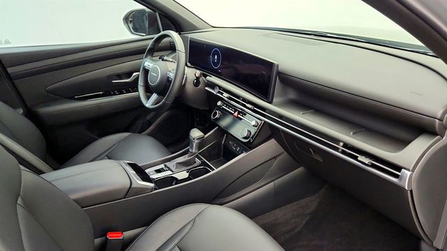 2025 Hyundai Santa Cruz XRT AWD - 23067935 - 23