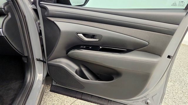 2025 Hyundai Santa Cruz XRT AWD - 23067935 - 24