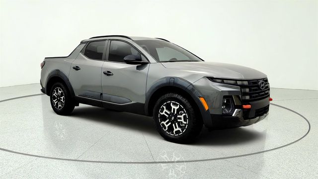2025 Hyundai Santa Cruz XRT AWD - 23067935 - 2