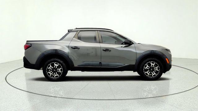 2025 Hyundai Santa Cruz XRT AWD - 23067935 - 3