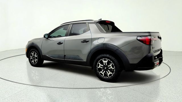 2025 Hyundai Santa Cruz XRT AWD - 23067935 - 6