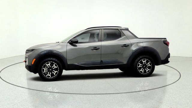 2025 Hyundai Santa Cruz XRT AWD - 23067935 - 7