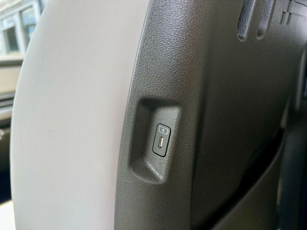 2025 Hyundai Santa Fe CALLIGRAPHY - 23013382 - 16