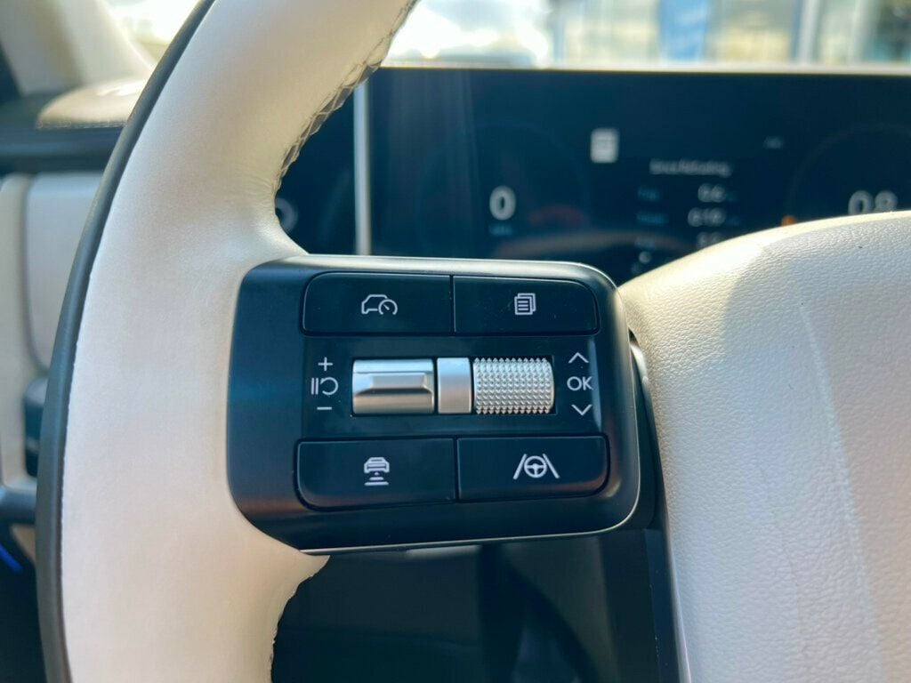 2025 Hyundai Santa Fe CALLIGRAPHY - 23013382 - 17