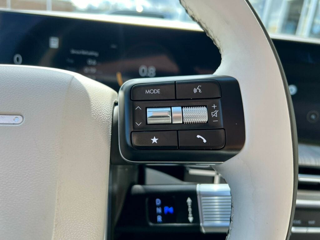 2025 Hyundai Santa Fe CALLIGRAPHY - 23013382 - 18