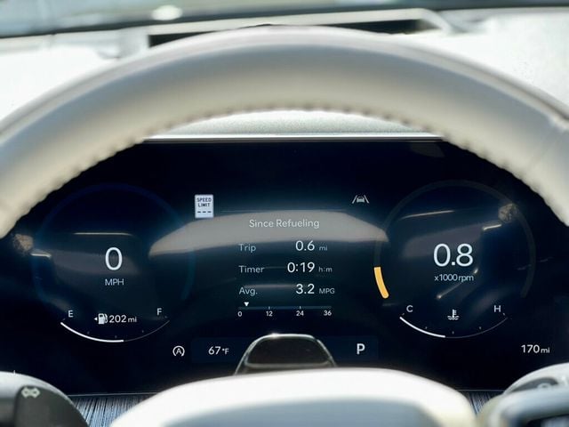 2025 Hyundai Santa Fe CALLIGRAPHY - 23013382 - 19