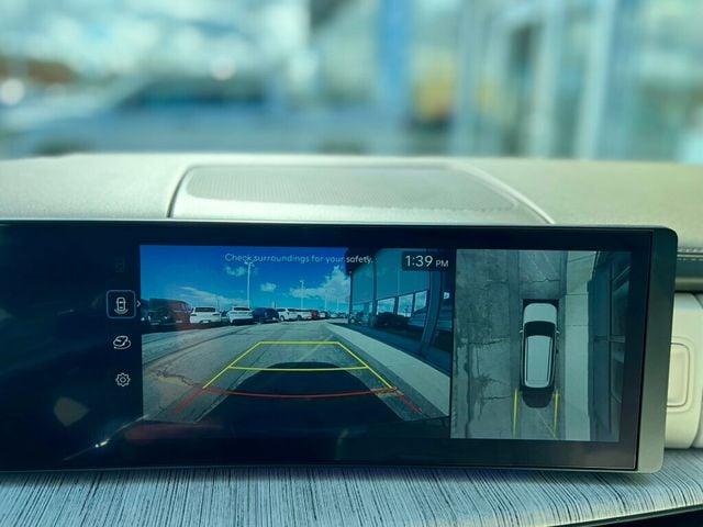 2025 Hyundai Santa Fe CALLIGRAPHY - 23013382 - 24