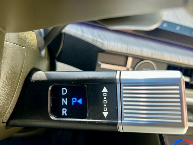 2025 Hyundai Santa Fe CALLIGRAPHY - 23013382 - 25