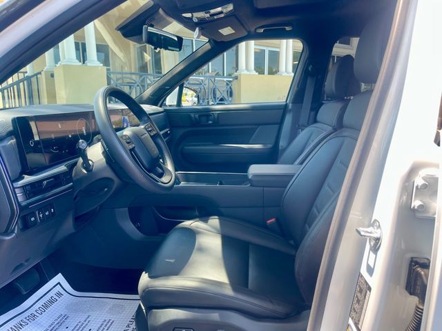 2025 HYUNDAI SANTA FE CALLIGRAPHY - 23027282 - 10