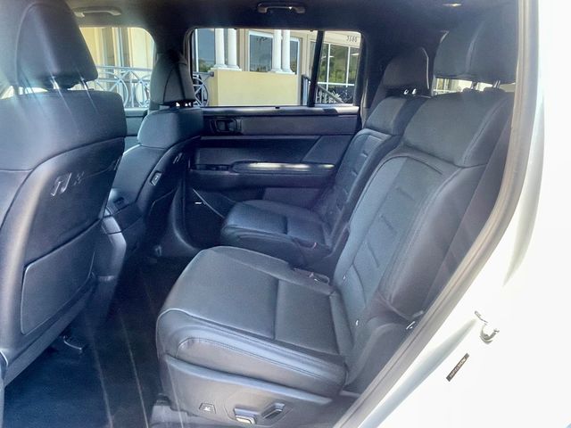 2025 HYUNDAI SANTA FE CALLIGRAPHY - 23027282 - 11