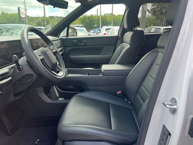 2025 HYUNDAI SANTA FE CALLIGRAPHY - 23027282 - 1