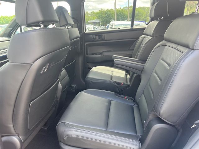 2025 HYUNDAI SANTA FE CALLIGRAPHY - 23027282 - 2