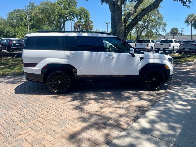 2025 HYUNDAI SANTA FE CALLIGRAPHY - 23027282 - 6