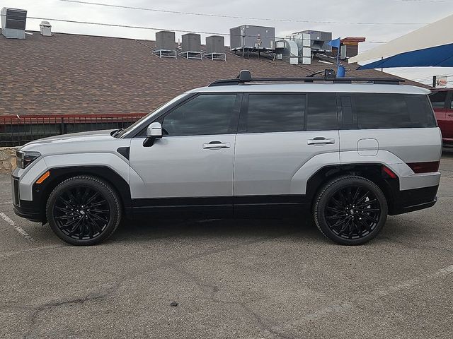 2025 Hyundai Santa Fe Calligraphy AWD - 23012798 - 1