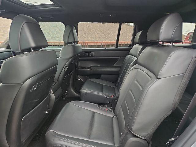 2025 Hyundai Santa Fe Calligraphy AWD - 23012798 - 6