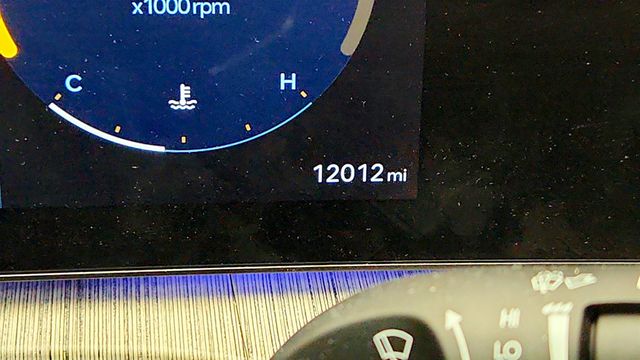 2025 Hyundai Santa Fe Calligraphy AWD - 23019085 - 15