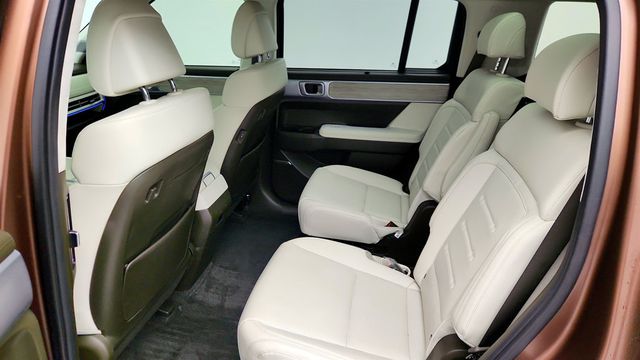 2025 Hyundai Santa Fe Calligraphy AWD - 23019085 - 21