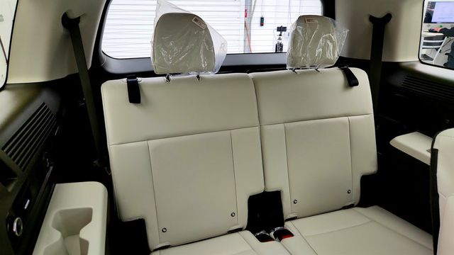 2025 Hyundai Santa Fe Calligraphy AWD - 23019085 - 23