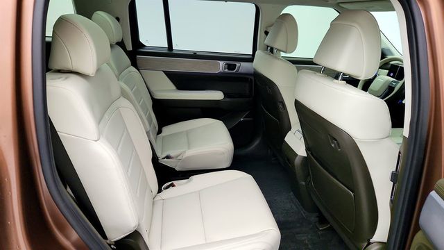 2025 Hyundai Santa Fe Calligraphy AWD - 23019085 - 24