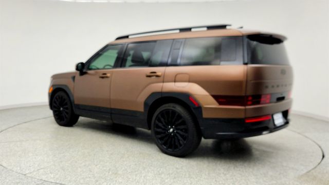 2025 Hyundai Santa Fe Calligraphy AWD - 23019085 - 6