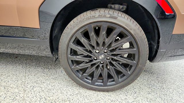 2025 Hyundai Santa Fe Calligraphy AWD - 23019085 - 8