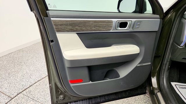 2025 Hyundai Santa Fe Calligraphy AWD - 23091340 - 10