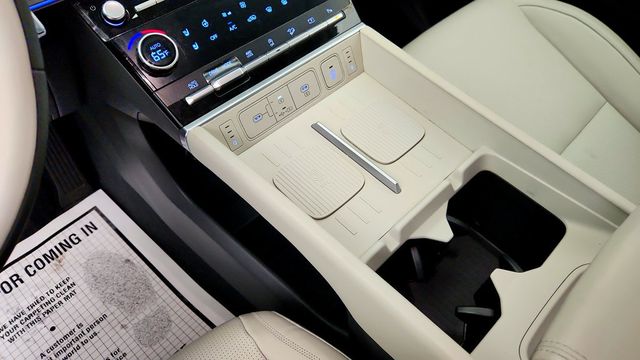 2025 Hyundai Santa Fe Calligraphy AWD - 23091340 - 14