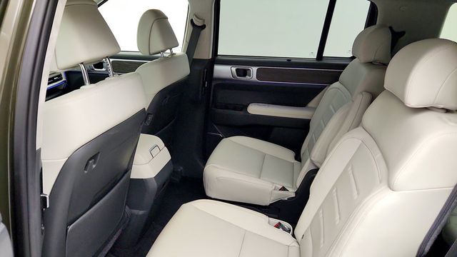 2025 Hyundai Santa Fe Calligraphy AWD - 23091340 - 19