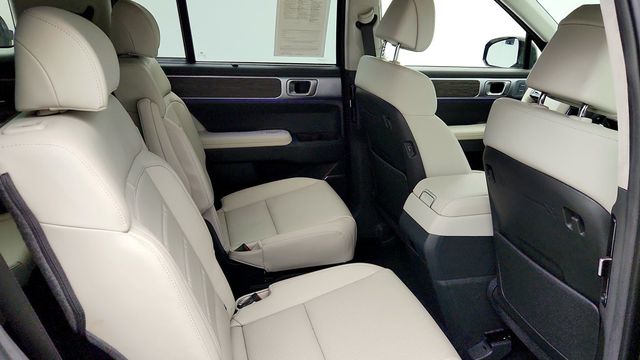 2025 Hyundai Santa Fe Calligraphy AWD - 23091340 - 22