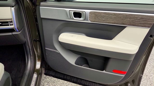 2025 Hyundai Santa Fe Calligraphy AWD - 23091340 - 25