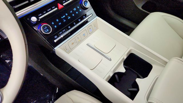 2025 Hyundai Santa Fe Calligraphy AWD - 23093309 - 15