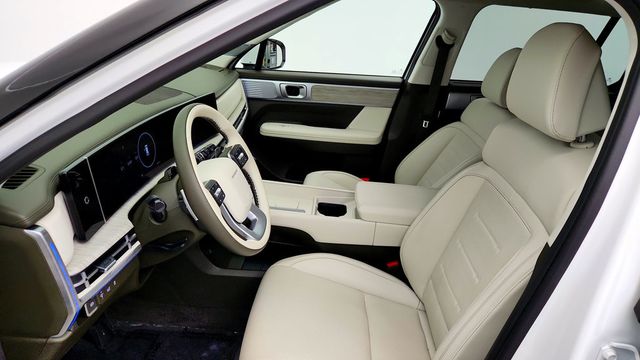 2025 Hyundai Santa Fe Calligraphy AWD - 23093309 - 18