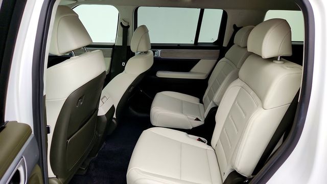 2025 Hyundai Santa Fe Calligraphy AWD - 23093309 - 19