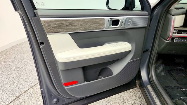 2025 Hyundai Santa Fe Calligraphy AWD - 23094496 - 10
