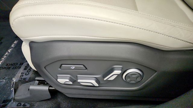 2025 Hyundai Santa Fe Calligraphy AWD - 23094496 - 11