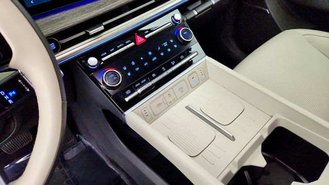 2025 Hyundai Santa Fe Calligraphy AWD - 23094496 - 16