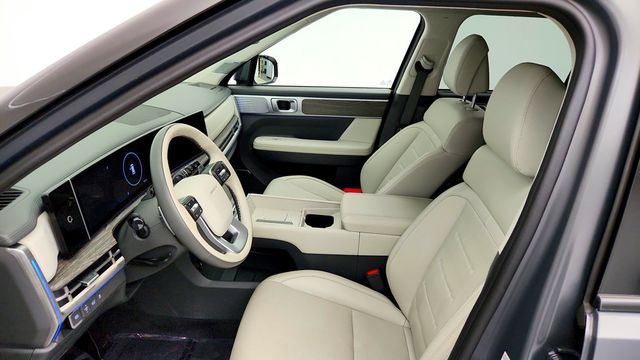 2025 Hyundai Santa Fe Calligraphy AWD - 23094496 - 19