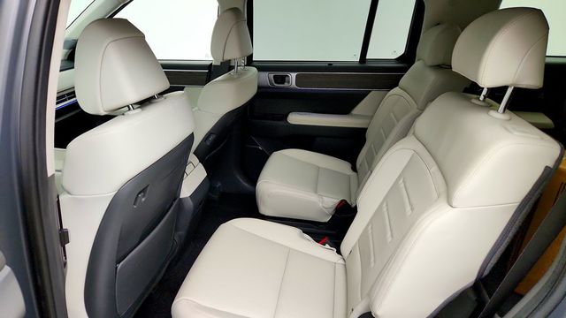 2025 Hyundai Santa Fe Calligraphy AWD - 23094496 - 20