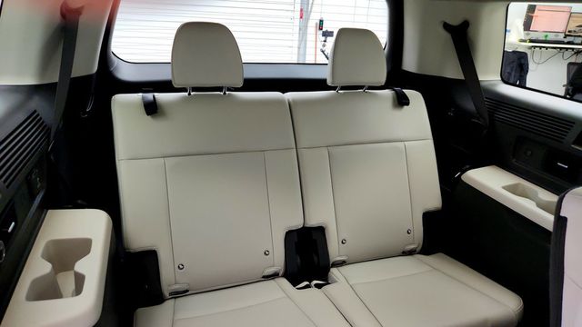2025 Hyundai Santa Fe Calligraphy AWD - 23094496 - 22