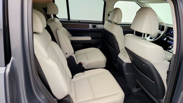 2025 Hyundai Santa Fe Calligraphy AWD - 23094496 - 23